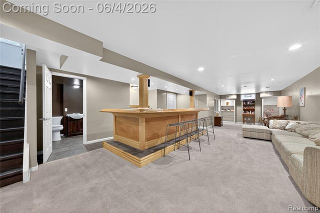 760 Heights Road Road, Lake Orion, MI 48362