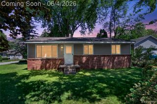 760 Heights Road Road, Lake Orion, MI 48362