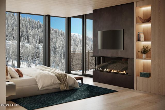 9300 Marsac Avenue C501, Park City, UT 84060