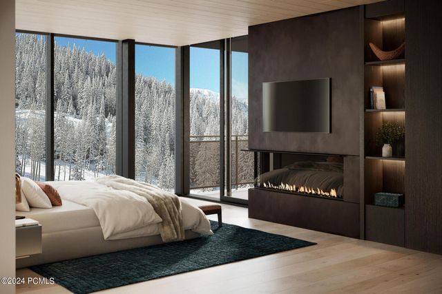 9300 Marsac Avenue C501, Park City, UT 84060