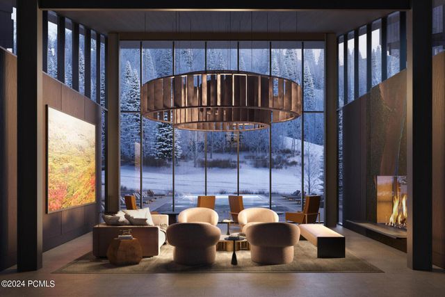 9300 Marsac Avenue C501, Park City, UT 84060