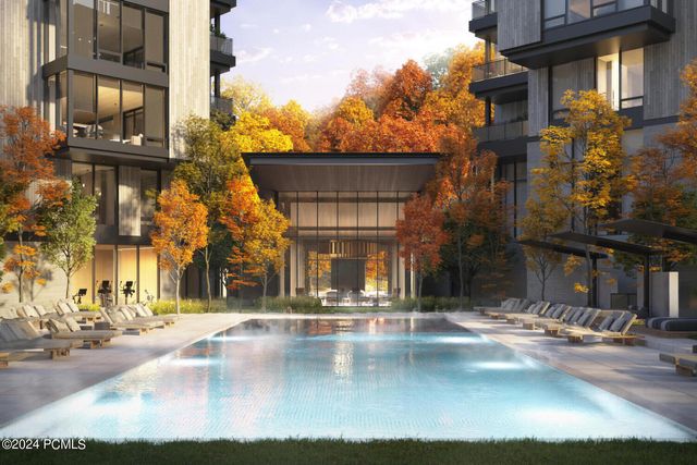 9300 Marsac Avenue C501, Park City, UT 84060