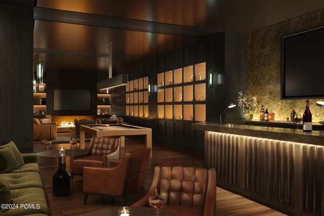 9300 Marsac Avenue C501, Park City, UT 84060