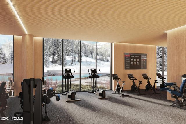 9300 Marsac Avenue C501, Park City, UT 84060