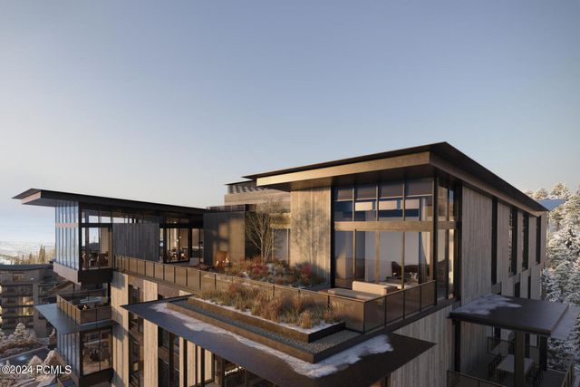 9300 Marsac Avenue C501, Park City, UT 84060