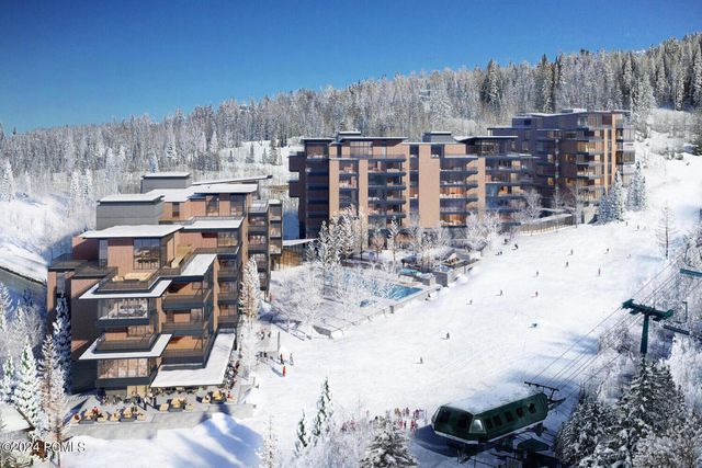 9300 Marsac Avenue C501, Park City, UT 84060