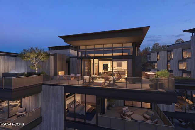 9300 Marsac Avenue C501, Park City, UT 84060