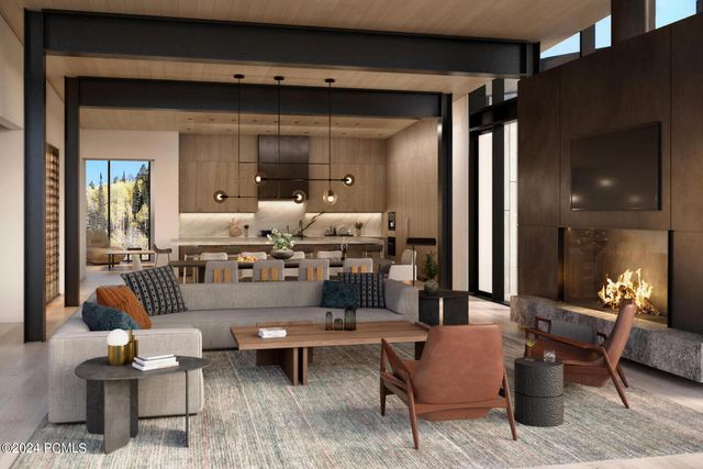 9300 Marsac Avenue C501, Park City, UT 84060