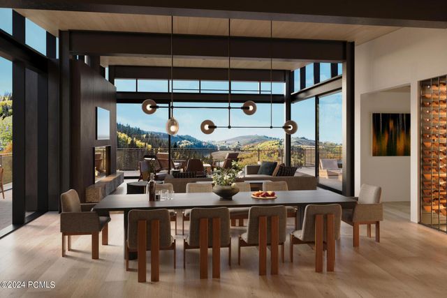 9300 Marsac Avenue C501, Park City, UT 84060