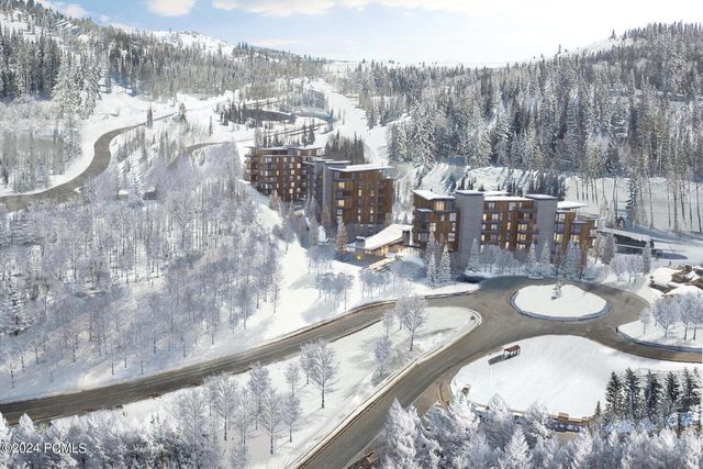 9300 Marsac Avenue C501, Park City, UT 84060