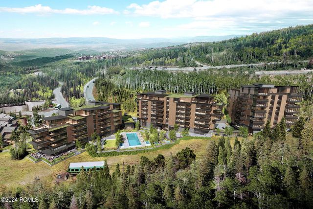 9300 Marsac Avenue C501, Park City, UT 84060