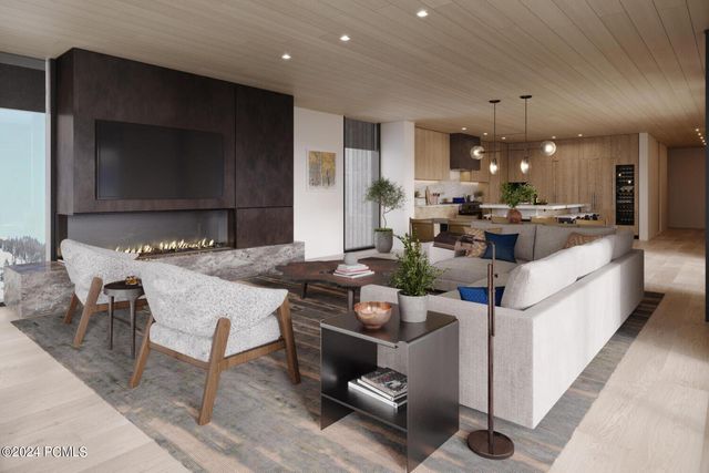 9300 Marsac Avenue C501, Park City, UT 84060
