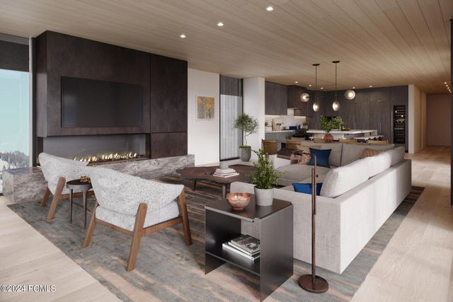 9300 Marsac Avenue C501, Park City, UT 84060