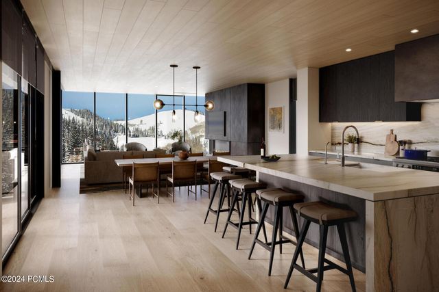 9300 Marsac Avenue C501, Park City, UT 84060