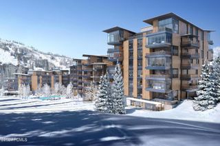 9300 Marsac Avenue C501, Park City, UT 84060