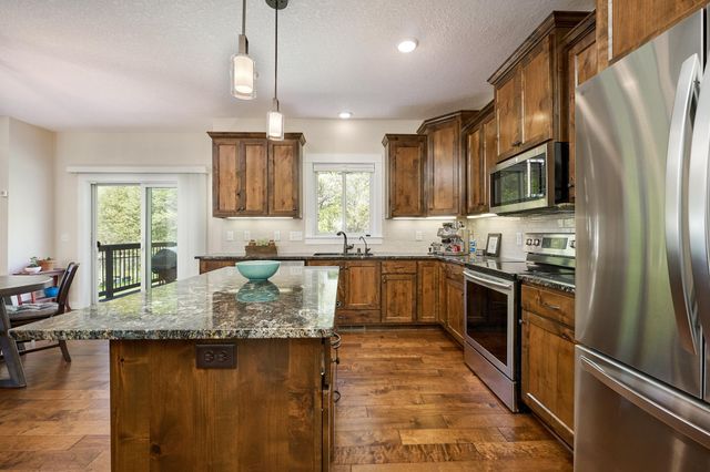 3865 193rd Lane NW, Oak Grove, MN 55303