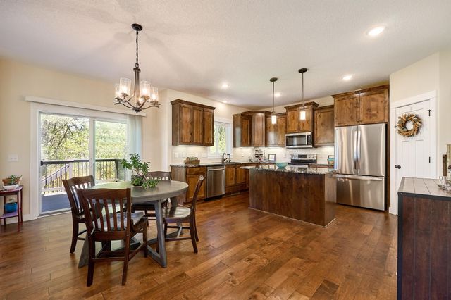 3865 193rd Lane NW, Oak Grove, MN 55303