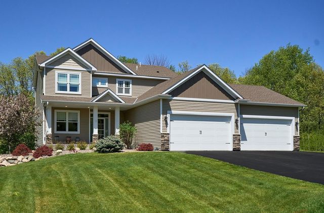 3865 193rd Lane NW, Oak Grove, MN 55303