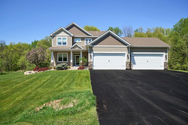 3865 193rd Lane NW, Oak Grove, MN 55303