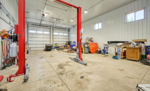 3865 193rd Lane NW, Oak Grove, MN 55303