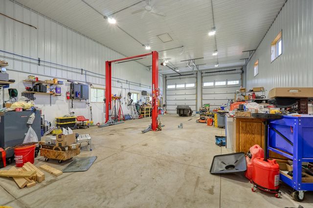 3865 193rd Lane NW, Oak Grove, MN 55303