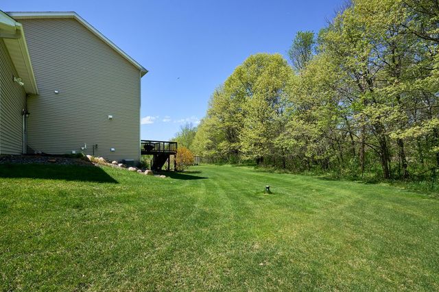 3865 193rd Lane NW, Oak Grove, MN 55303