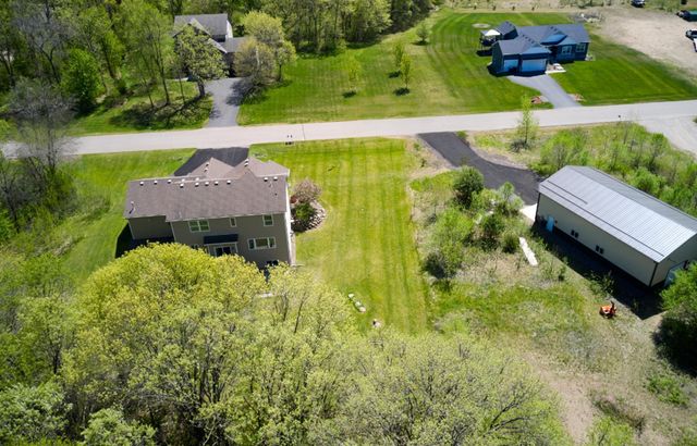 3865 193rd Lane NW, Oak Grove, MN 55303