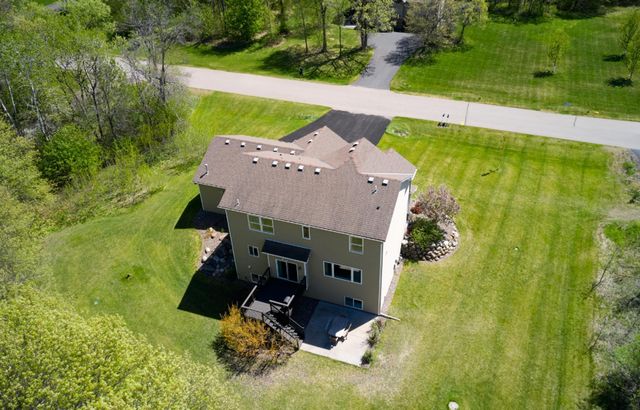 3865 193rd Lane NW, Oak Grove, MN 55303