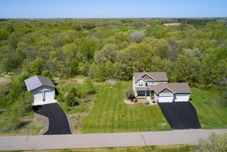 3865 193rd Lane NW, Oak Grove, MN 55303