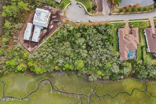 97 SAN CRISTOBAL Court, St. Augustine, FL 32095