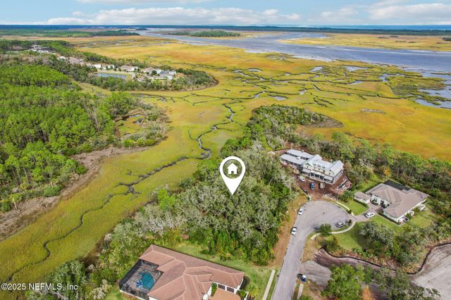 97 SAN CRISTOBAL Court, St. Augustine, FL 32095