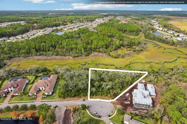 97 SAN CRISTOBAL Court, St. Augustine, FL 32095