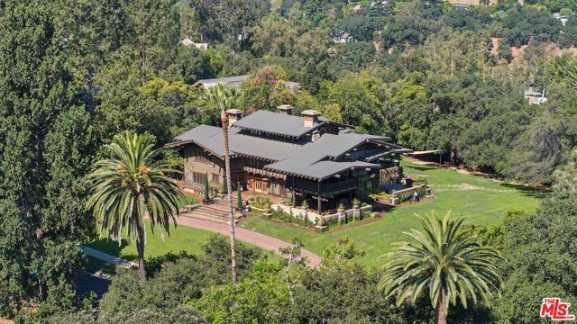 484 Rosemont Avenue, Pasadena, CA 91103