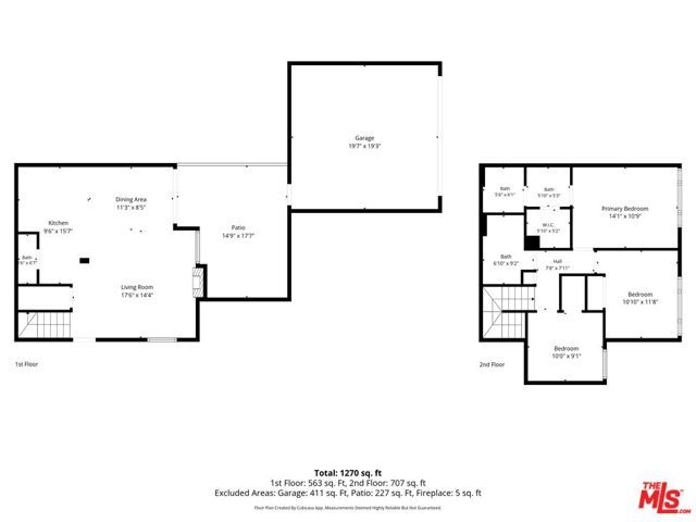 484 Rosemont Avenue, Pasadena, CA 91103