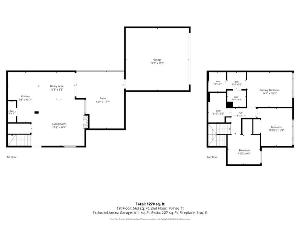 484 Rosemont Avenue, Pasadena, CA 91103