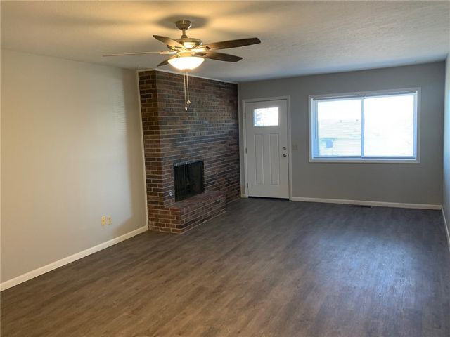 14897 Dutchmans Drive, Rogers, AR 72756