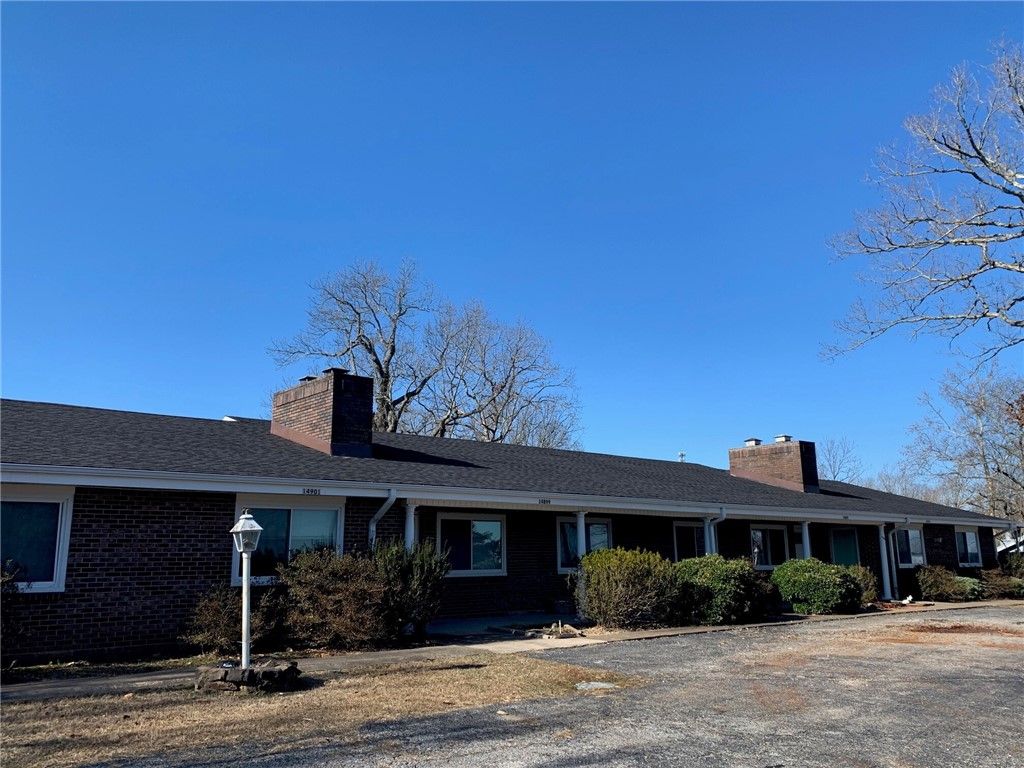 14897 Dutchmans Drive, Rogers, AR 72756