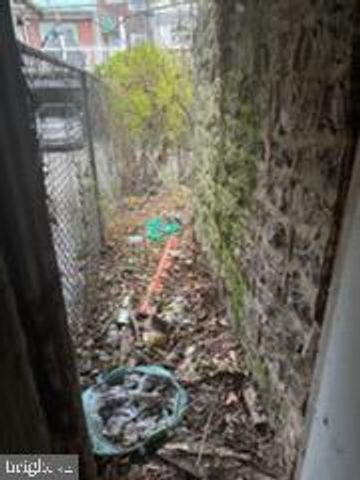 4815 N HUTCHINSON ST, Philadelphia, PA 19141