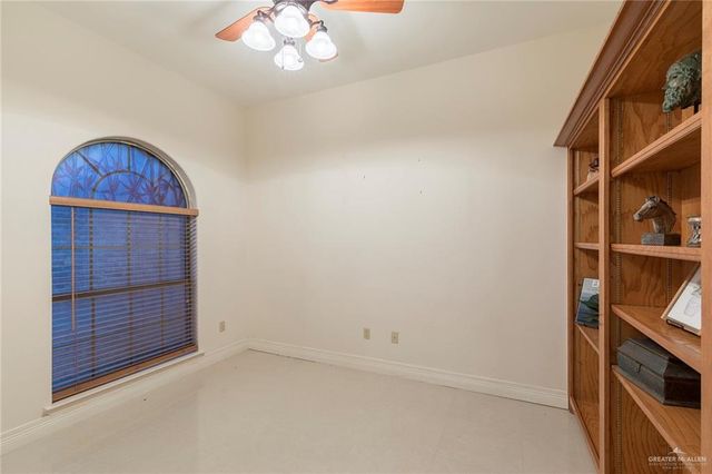 3617 Clubhouse Drive, Edinburg, TX 78542