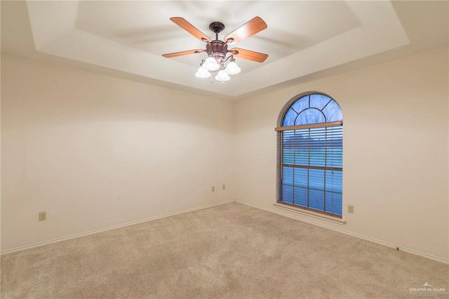 3617 Clubhouse Drive, Edinburg, TX 78542