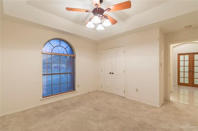 3617 Clubhouse Drive, Edinburg, TX 78542