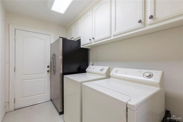 3617 Clubhouse Drive, Edinburg, TX 78542