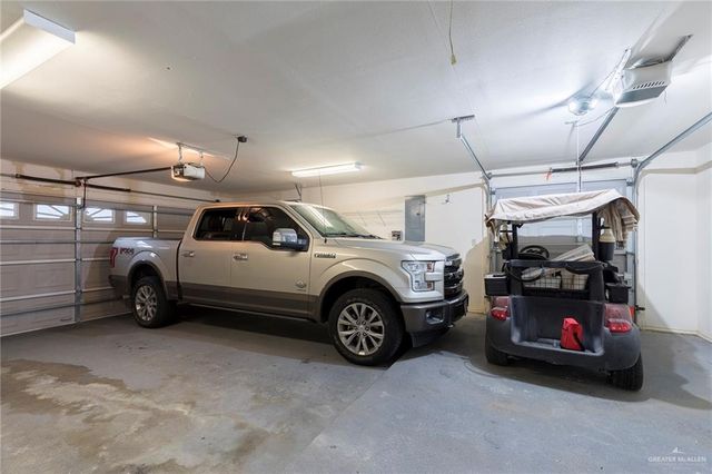 3617 Clubhouse Drive, Edinburg, TX 78542