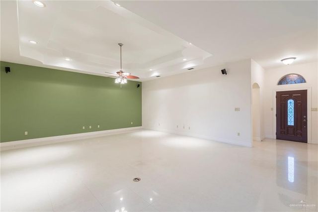 3617 Clubhouse Drive, Edinburg, TX 78542