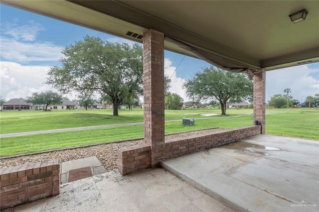 3617 Clubhouse Drive, Edinburg, TX 78542