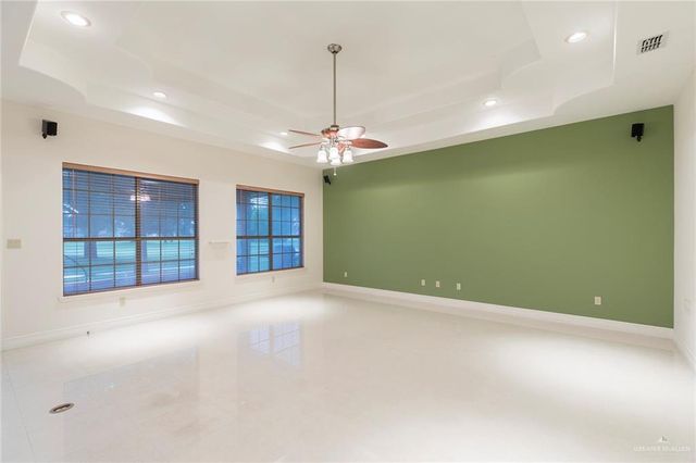 3617 Clubhouse Drive, Edinburg, TX 78542