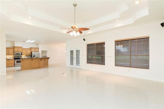 3617 Clubhouse Drive, Edinburg, TX 78542