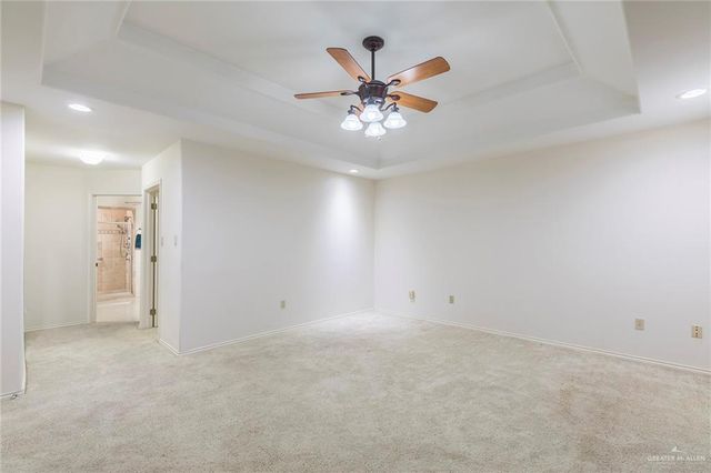 3617 Clubhouse Drive, Edinburg, TX 78542