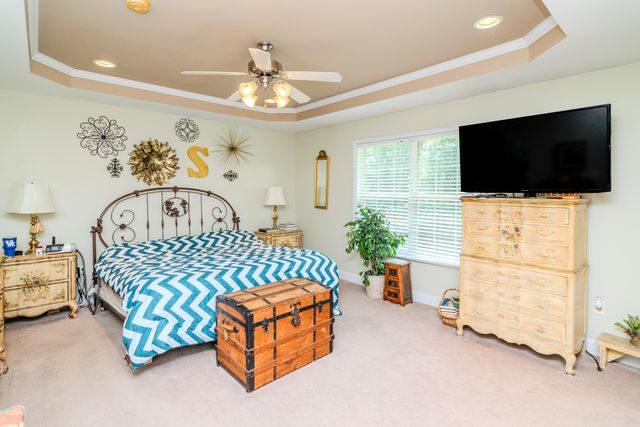 526 General Cruft Drive, Richmond, KY 40475