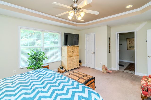 526 General Cruft Drive, Richmond, KY 40475